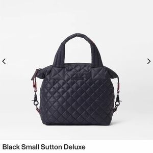 Mz Wallace Magnet Small Sutton Deluxe